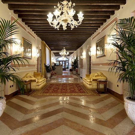 Hotel Ai Cavalieri Di Venezia Exterior photo