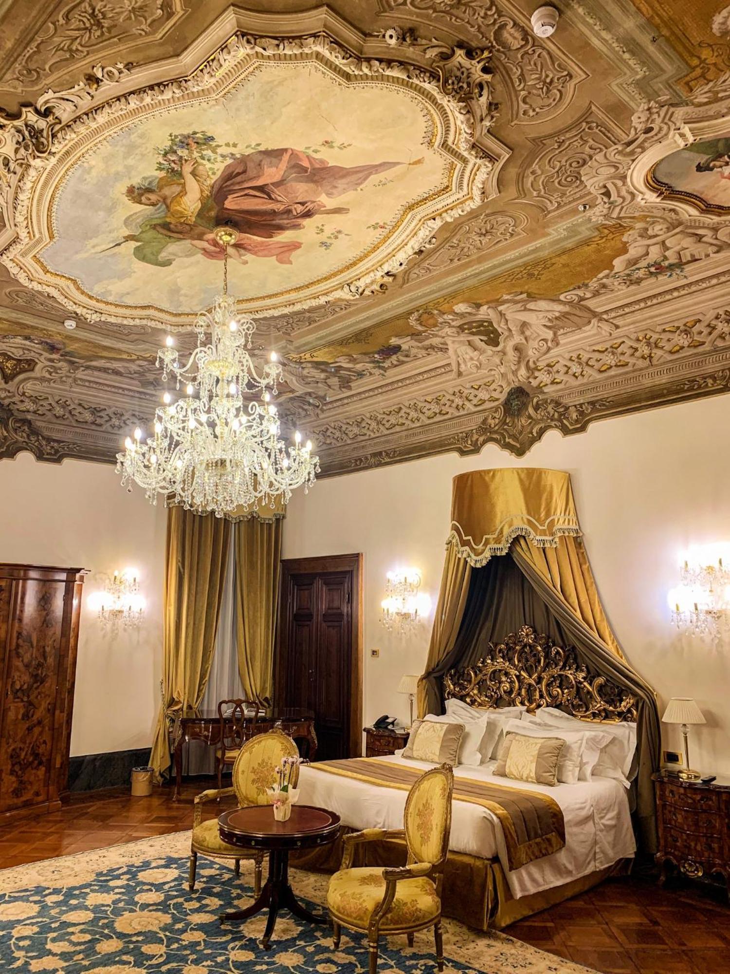 Hotel Ai Cavalieri Di Venezia Exterior photo