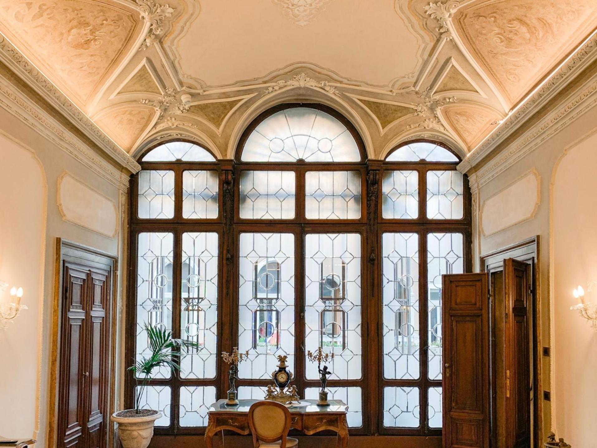 Hotel Ai Cavalieri Di Venezia Exterior photo