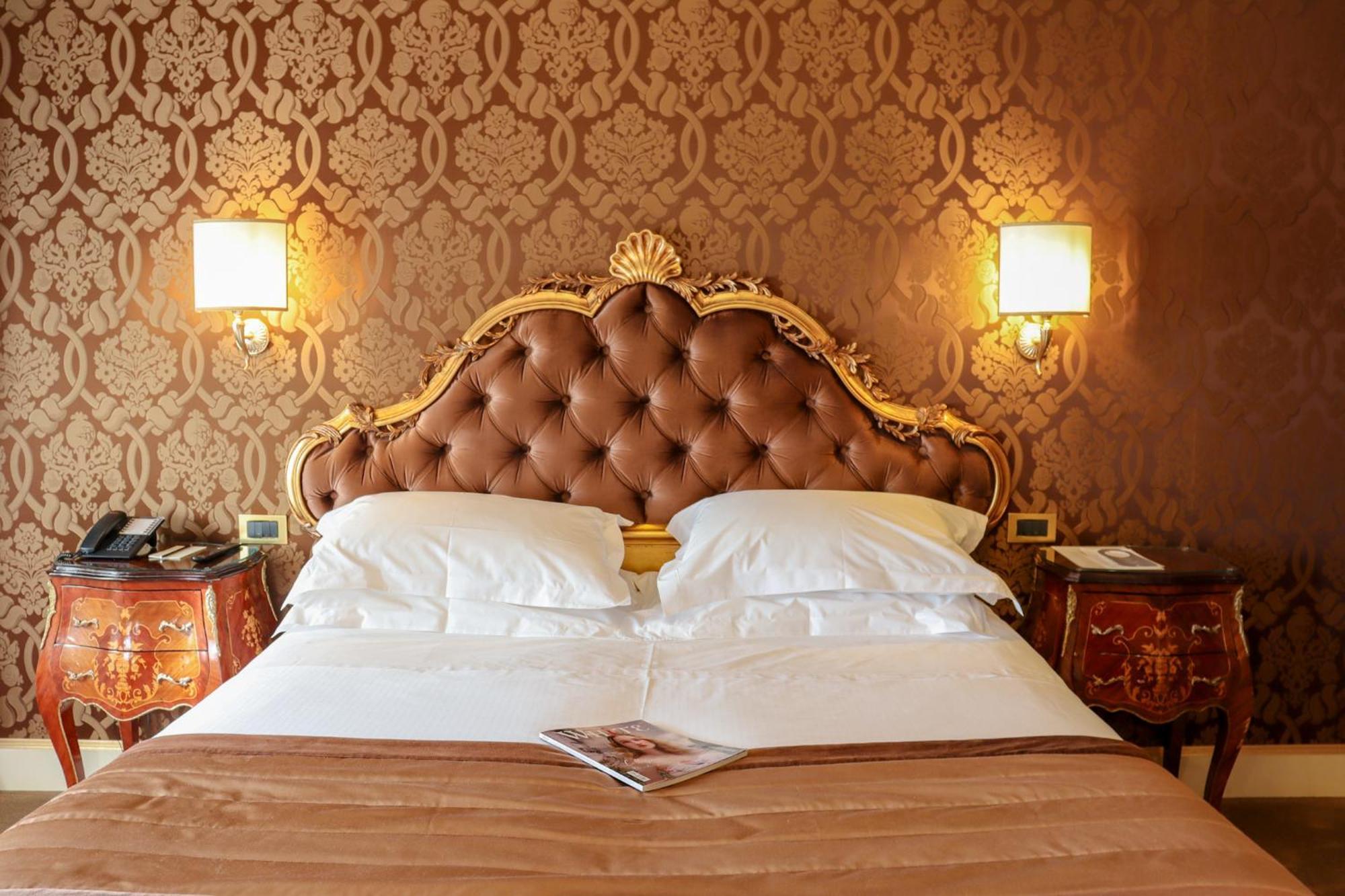 Hotel Ai Cavalieri Di Venezia Exterior photo
