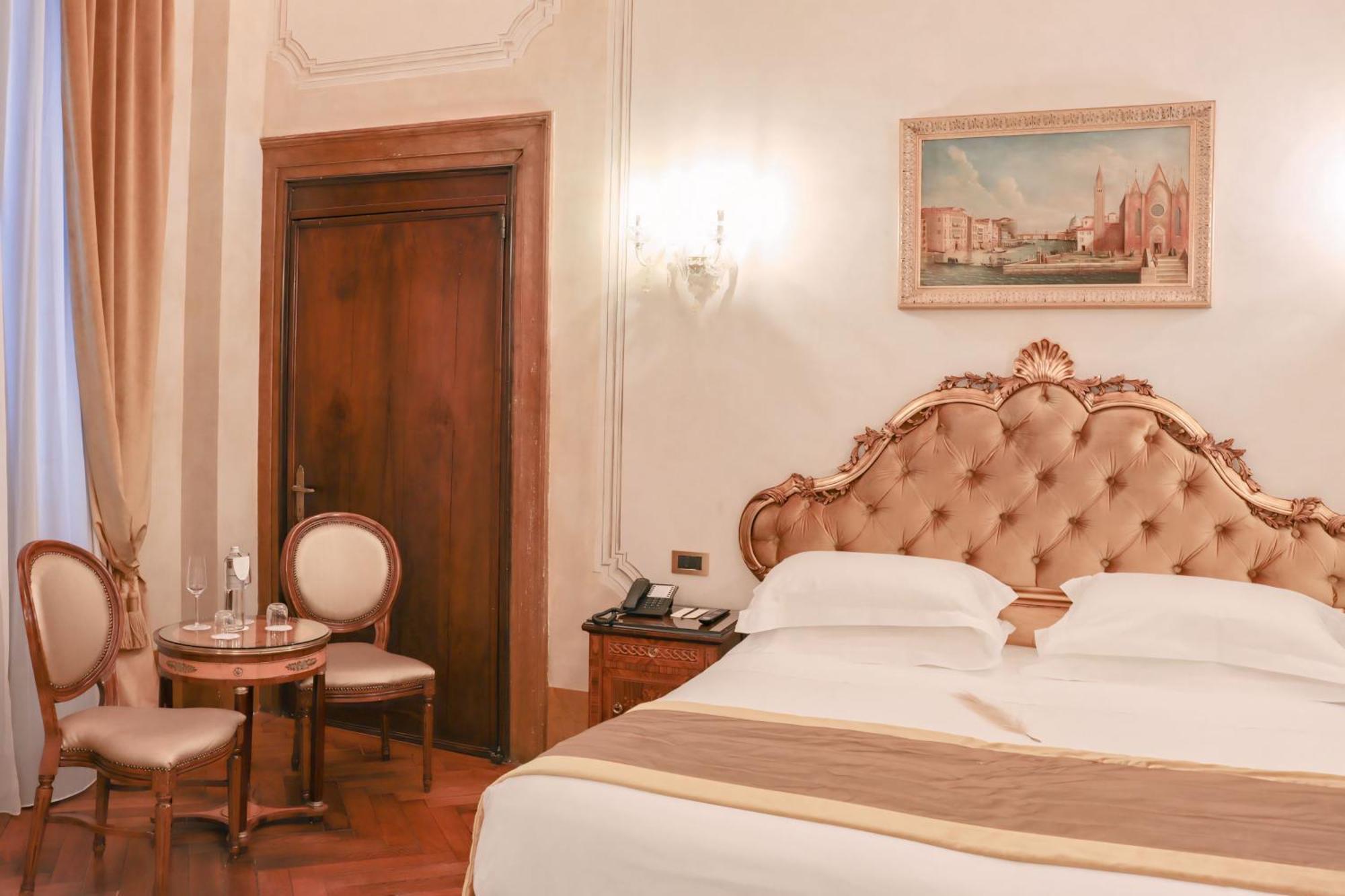 Hotel Ai Cavalieri Di Venezia Exterior photo