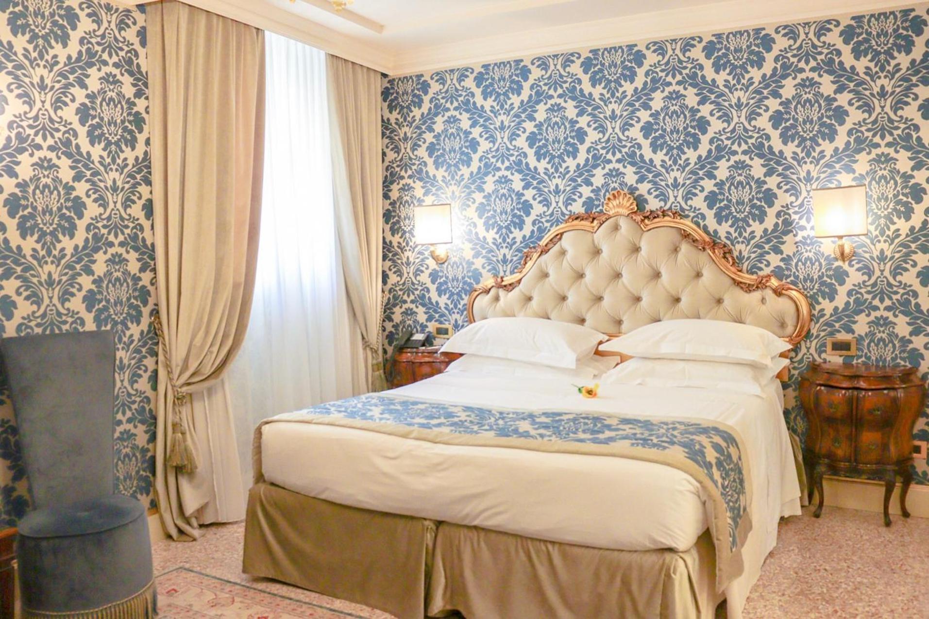 Hotel Ai Cavalieri Di Venezia Exterior photo