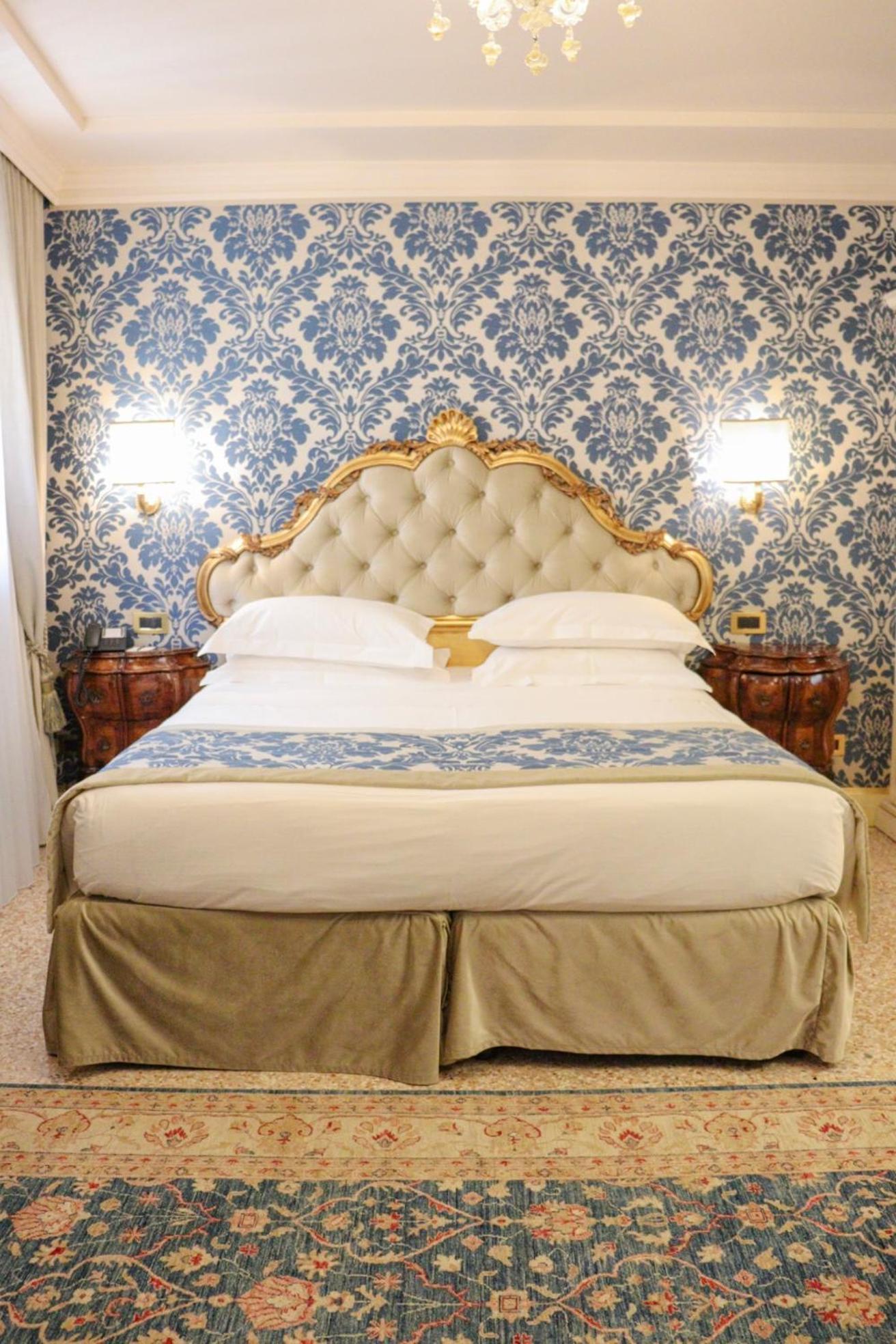 Hotel Ai Cavalieri Di Venezia Exterior photo